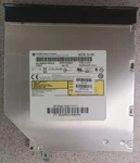 Hp Touchsmart 15-D037DX 15.6" Super Multi Dvd-rw Burner Drive GU90N 747125-001. Fixed Price $8.99.