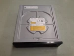 Panasonic SW830 Dvd Drive 0X85FC - Black Bezel. Fixed Price $20.78.