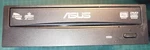 Asus DRW-24F1ST Multi Dvd Rewriter Sata Drive. Fixed Price $18.99.