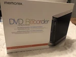 Memorex Mrx 550LE V1 Multiformat Cd/dvd External Recorder Factory Sealed. Fixed Price $49.95.