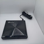 Rare Plextor PX-610U-11 External Usb 2.0 Dvd/cd Rw Lightscribe Drive Tested. Fixed Price $119.99.
