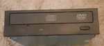 Lite-on LTC-48161H Cd-rw/dvd-rom Combo Ide Drive Black Hp P/n 5187-3430. Fixed Price $17.95.