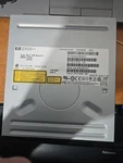 Hp GH60L (A2HH) Super Multi Sata Dvd Rewritable Pc Computer Drive Writer. Fixed Price $10.00.