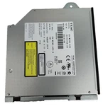 Teac Notebook Dvd/cd Drive DV-W28S-AZ3 S/n: 0015149. Fixed Price $46.40.