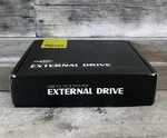 Kosee Portable Usb Slim Cd & Dvd-rw External Drive Tested And Working. Fixed Price $15.00.