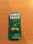Lg Blu-ray Wifi Wlan EAT62513301 Module Assembly Card TWFM-K304D. Fixed Price $10.99.