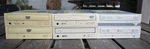 Various Lot 6 Dvd/cd-rom Drives Beige Ide Pata 5.25" For *parts/repair*. Fixed Price $10.89.