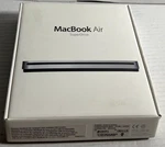 2010 Apple A1379 Macbook Air Super Drive Optical MC684ZM/A. Fixed Price $79.99.
