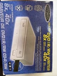 Dynex 8X 40X Internal Desktop Dvd Writer Drive. Fixed Price $45.00.