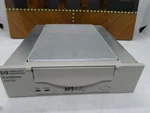 Hp Surestore DAT40 DDS4 20/40GB Internal Tape Drive C5686A C5686-60003. Fixed Price $149.00.