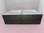 Lot Of 10 Dell H426H H-l GH30N 18X Dvd Rw Dual Layer Black Sata Optical Drives. Fixed Price $69.99.