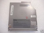 Dell Latitude D620 Dvd-rom Player Cd-rw Drive 0HK131. Fixed Price $10.99.