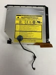 Oem Apple Imac A1173 Disk Drive 678-0524D W/ Temperature Sensor. Fixed Price $15.00.