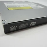 K000084150 UJ890 Genuine Toshiba Dvd-rw Drive W/ Bezel Sata L455. Fixed Price $14.99.