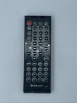 Astar Portable Dvd Player Remote Control Of PD-3060 PD-3010 PD-3015 PD-3020 *. Fixed Price $12.95.