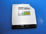 Hp 15-AF131DX 15.6" Genuine Dvd/cd-rw Burner Drive DU-8A6SH 813952-001. Fixed Price $12.99.