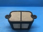 Mcculloch Mac 2800 4600 4900 2818 5000 Chainsaw Air Filter -------free Shipping. Fixed Price $12.50.