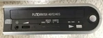 External Scsi Cd R/w PX-W4012TSE Plextor. Fixed Price $399.00.