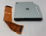 Ibm Thinkpad I1400 Teac CD-220EA 20X Cd-rom Drive 5.25" 05K8956. Fixed Price $22.49.