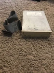 Toshiba XM-6102B Cd-rom Drive Untested. Fixed Price $62.00.