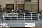 Cisco UCS-C210-M2 R210-2121605W V02 2.5X16 Server 2*XEON E5649 128GB See Notes. Fixed Price $406.97.
