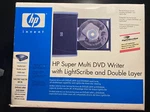 Hp Super Multi DVD840VI Writer Lightscribe & Double Layer. Fixed Price $90.00.