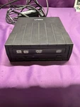 Lite-on Dvd & Cd Burner Rewritable Drive SHW-1635SX05C Untested W/ Power Cord. Fixed Price $21.59.