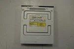 Samsung Blu-ray Bd-rom SH-B123L/BSBP. Fixed Price $64.00.