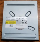 Dell DH-16D3S Sata Dvd-rom Cd-rom Optical Internal Desktop Drive. Fixed Price $8.99.
