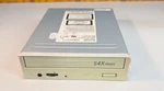 Vintage 54X White Mitsumi FX5400W Cd-rom Drive Ide Power Tested. Fixed Price $39.50.