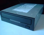 Cd-rom Drive CRD-1332NIB 10L6041 02K3414 14X-32X Ide Sanyo AUG1998 1.03A. Fixed Price $133.01.