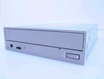 Dell CDR-1410A Desktop Scsi Cd-rom Drive- 60820. Fixed Price $49.99.