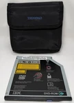 Ibm Thinkpad Dvd Multi Player 92P6579 92P6578 Drive W/ Case Ultrabay 2000. Fixed Price $17.99.