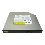 Genuine Dell Poweredge R410 Sata Dvd-rom Drive F77DM DS-8D3SH Tested. Fixed Price $11.06.