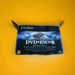 I/o Magic Dual Format 8X Rewritable Burner Drive IDVDRW8D External. Fixed Price $19.99.