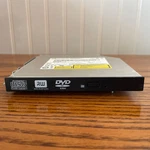 GSA-T11N Dell Vostro 14.1 1400 Dvd/cd-rw Optical Drive "grade A". Fixed Price $12.49.