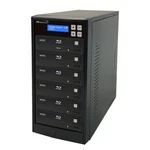 Vinpower Standard Target Blu-ray Bdxl Dvd Cd Burner Duplicato ECON-S5T-BD-BK. Fixed Price $1345.00.