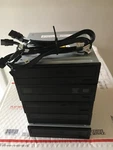5X-LOT Hp,dell,hl Dvd/cd Rewritable Drive + Sata Cable. Fixed Price $54.99.