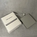 Genuine Official Apple Usb Superdrive External Cd Dvd MD564ZM/A A1379. Fixed Price $49.99.