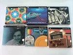 1992 - 1993 Apple Developer Lot Of 12 Vintage Cds. Fixed Price $280.00.