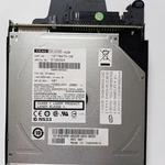 Dell Poweredge Cd-rom Drive P/n UD458 W/ Carrier & Interposer. Fixed Price $9.99.