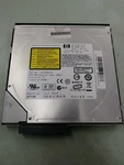 Hp DV-W28E-R54 399402-001 336084-9DA Slim Dvd / Rw Drive. Fixed Price $17.81.