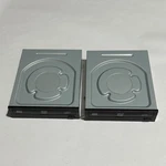 Lite-on Internal Desktop Cd-rw Dvd-rom Optical Drive Ide Pata Black Media New. Fixed Price $31.99.