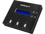 Startech USBDUP12 1:2 Standalone 2.0 Flash Drive Duplicator Eraser -. Fixed Price $252.08.