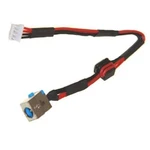 For Gateway NV57H Laptop Dc Power Jack Charging Port Cable. Fixed Price $9.99.