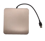 Hp External Optical Disk Drive 669296-001 / 659940-001. Fixed Price $29.30.