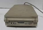 Nec Multispin 3X External Scsi Cd-rom Reader W/ Cables CDR-602 Powers On. Fixed Price $59.99.