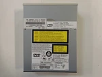 Hitachi 12X Ide Dvd-rom Drive GD-7500. Fixed Price $90.00.