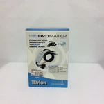 Tevion High Speed Maker Usb 2.0 Convert Videotapes To Dvds Using Pc. Fixed Price $20.00.