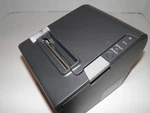 New Epson M244A TM-T88V Thermal Pos Receipt Printer Serial / Usb. Fixed Price $226.94.